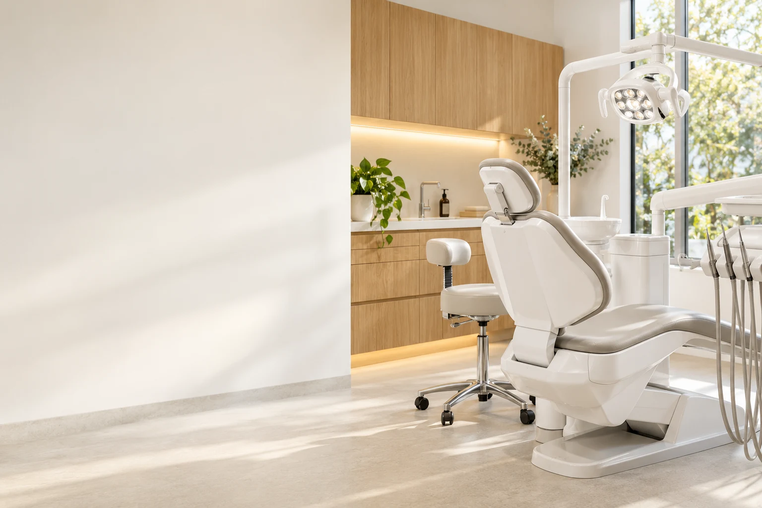 Dental & orthodontic industry
