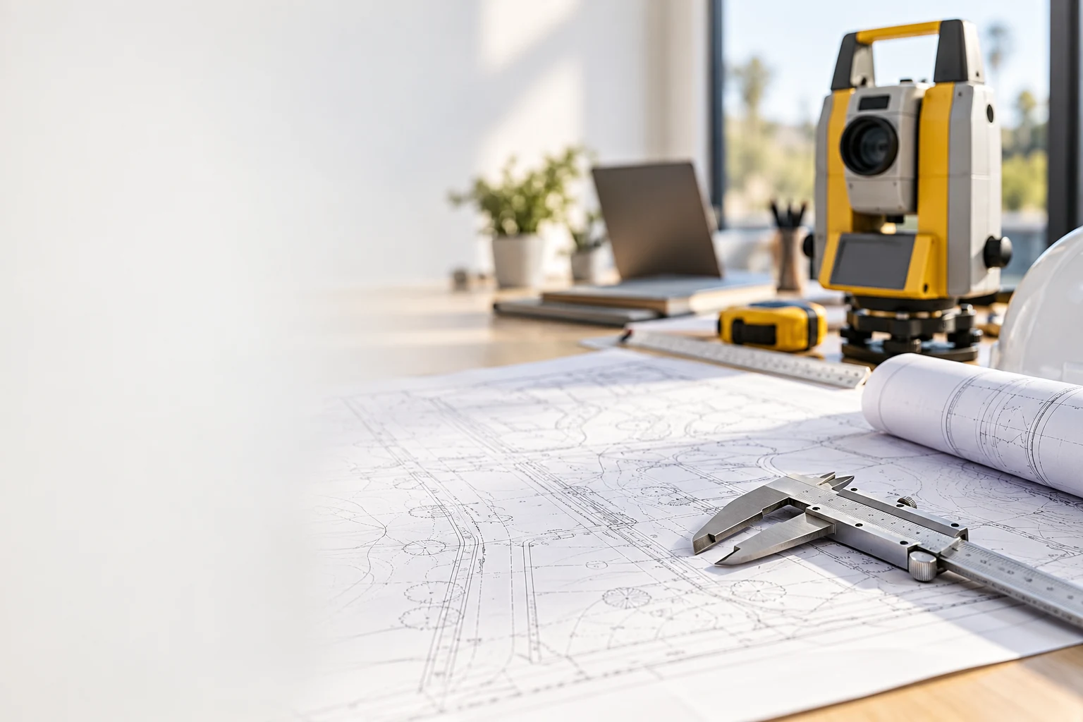 Engineering & technical industry