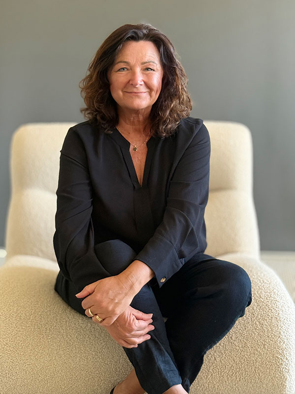Jarka, owner and website designer at Website Adelaide