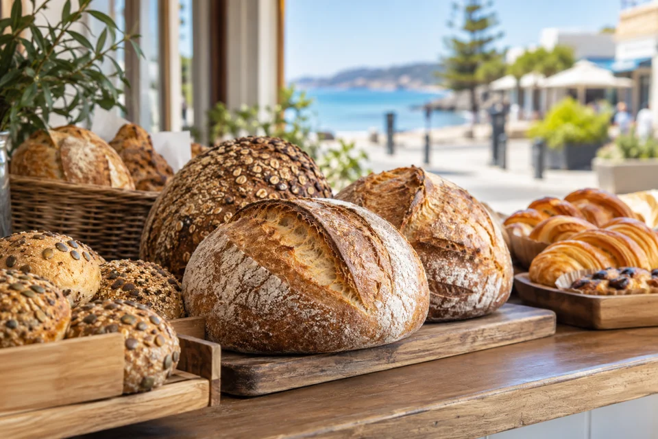 Representative local business scene for Noarlunga & Port Noarlunga