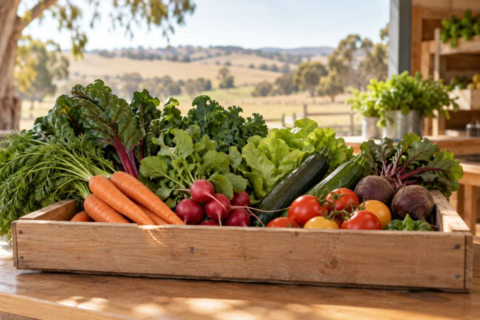 Representative local business scene for Yankalilla & Normanville
