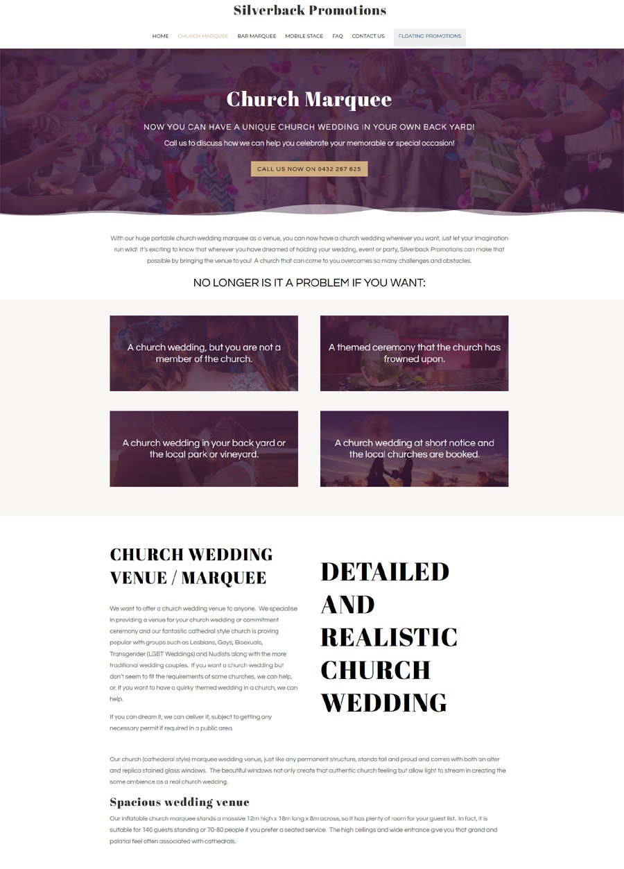 website design business adelaide