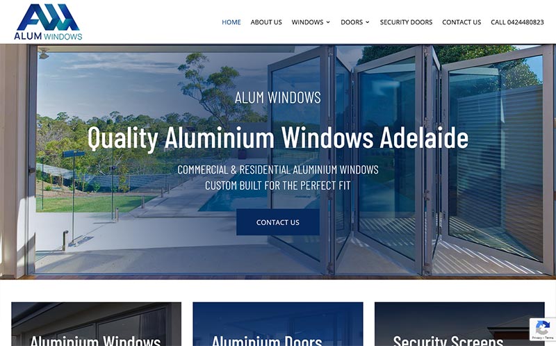 Web Design Adelaide website designer 