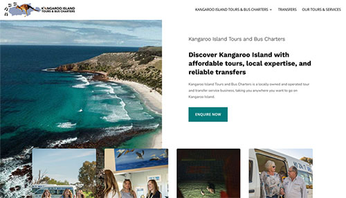 website design Adelaide prices