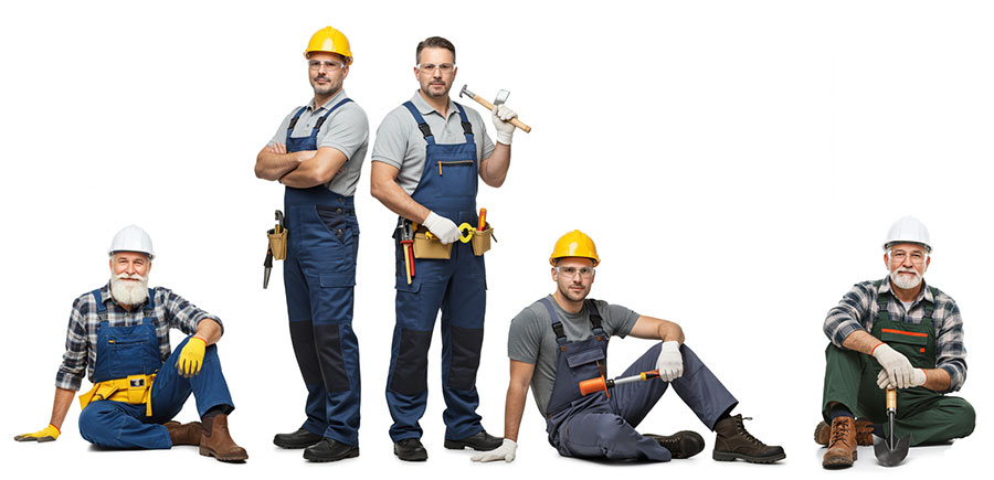 Tradie website design in Adelaide Tradie website design in Adelaide