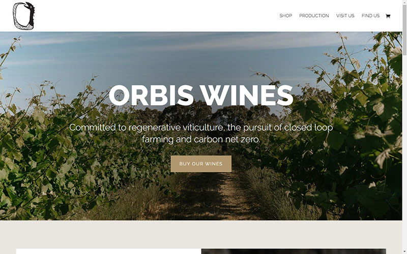 website design for McLaren Vale businesses website design for McLaren Vale businesses