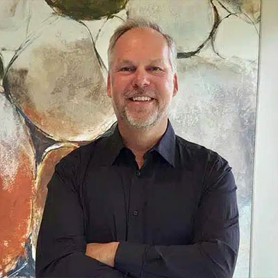 Mikael svensson website strategy 