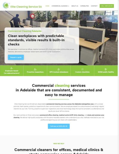 website design Adelaide