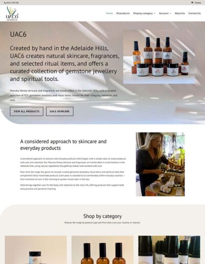 website design Adelaide