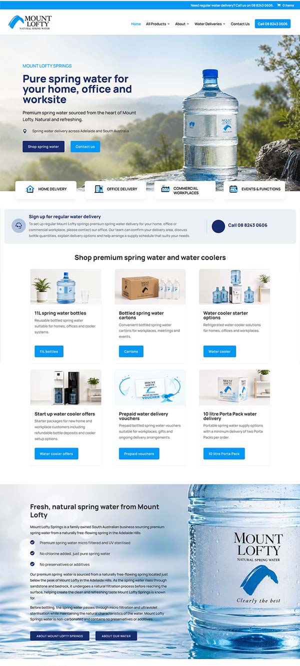 vmigration-website-design website design Adelaide